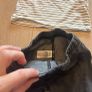 baby boy autum clothes bundle size 12/18 as new Image 10
