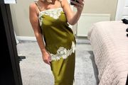 lace co ord