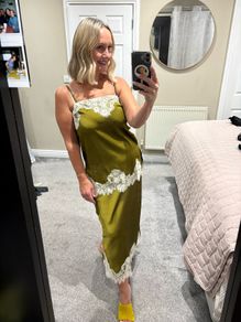 lace co ord