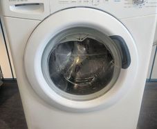 Candy washing machine