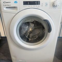 Candy washing machine