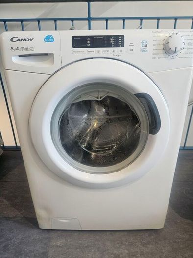 Candy washing machine