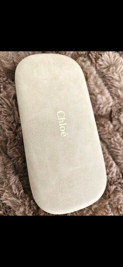 Chloe sunglasses