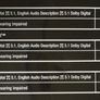 Star Wars Prequel Trilogy (1999-2005] Ewan McGregor, Natalie Portman, Hayden Christensen, Ian McDiarmid, Samuel L. Jackson, Christopher Lee [3xMovies 6xDVD] Image 5