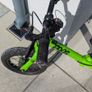 Frog tadpole balance bike Image 2