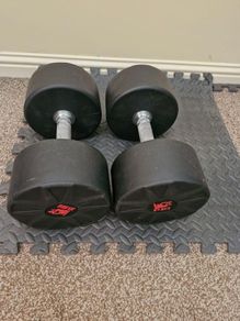 Home Gym Weights And Bench