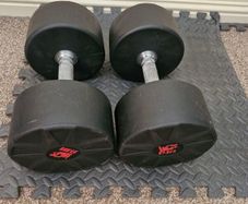 Home Gym Weights And Bench