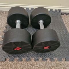 Home Gym Weights And Bench