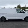 2026 Vauxhall Vivaro Pro Image 2