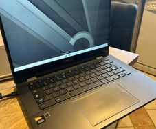 ASUS Chromebook CM14 (CM1405)