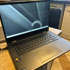 ASUS Chromebook CM14 (CM1405)