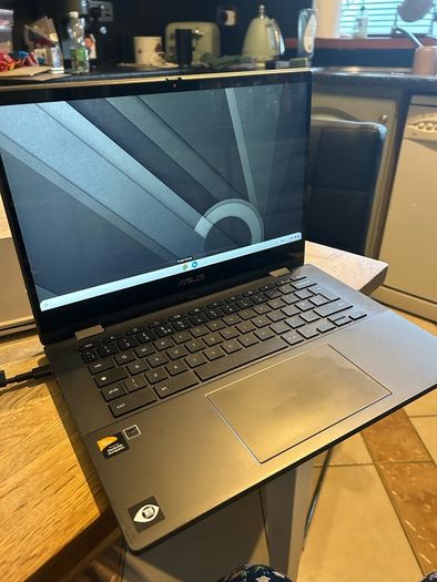 ASUS Chromebook CM14 (CM1405)