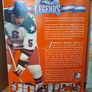 Wheaties Vintage Sports Cereal Boxes  ( Full ) X 8 Image 8