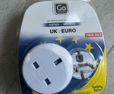 travel accessories