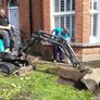 Artificial Grass Repair Service Image 5