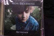 Ron Sexsmith - Retriever CD (New &amp; Sealed)