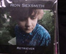 Ron Sexsmith - Retriever CD (New & Sealed)