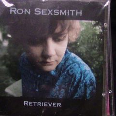 Ron Sexsmith - Retriever CD (New & Sealed)