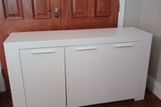 Sideboard Pet litter box