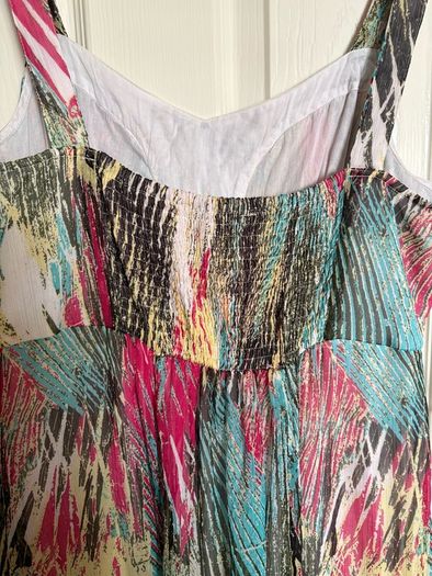 debnehams dress