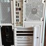 Custom White Gaming PC - RTX 5070 Image 4