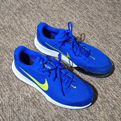 Nike Court Vapor Lite Shoes - Size UK 8 / EU 42.5 - Mint Condition