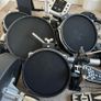 Millenium MPS-150X Electronic Drum Kit. Image 4