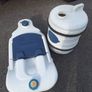 Aqua roll and waste water hog. Image 4