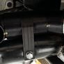 3D-PRINTED Full Brake cooling ducts for mini R50 Image 5