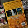 The Chimera Brigade ! Volume 2 + Volume 3 ! Hardcovers ! 2015 ! by Titan Books ! Image 6