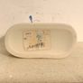Vintage Donegal Parian China Baby Shoe Image 5