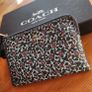 Coach coin purse Image 4