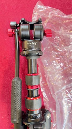 Tripod