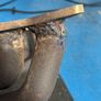 impreza exhaust Image 2