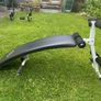 Abs bench Image 2