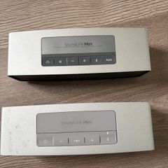 Bose  soundlink speakers