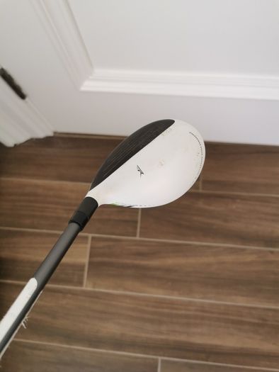 hybrid taylormade