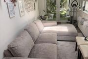 L Shaped Couch
