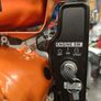 Lifan 15 hp commercial Image 4