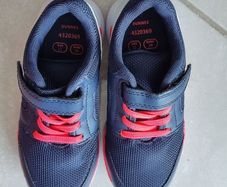 Kids boys runners