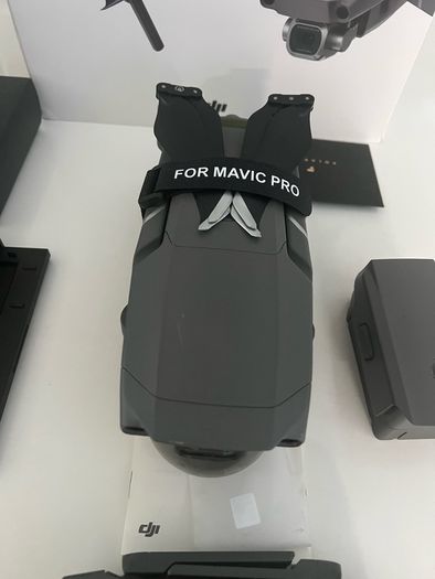 Dji Mavic 2 Pro