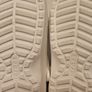 Crocs - Classic white & grey fur Image 4
