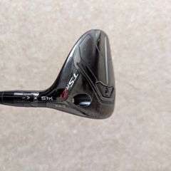 Titleist TSR2plus 3+ Wood 14.5 degree