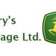 Gearys Garage