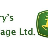 Gearys Garage Jobs in Ireland