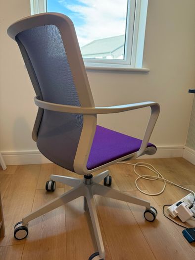 Office chair