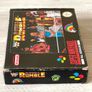 WWF Royal Rumble for Nintendo SNES - Boxed Image 7