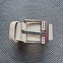 DIESEL Men's leather belt Image 5
