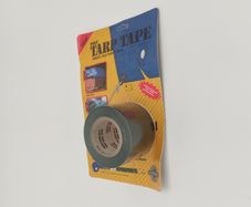 Tarp tape small  Green (2"X35')
