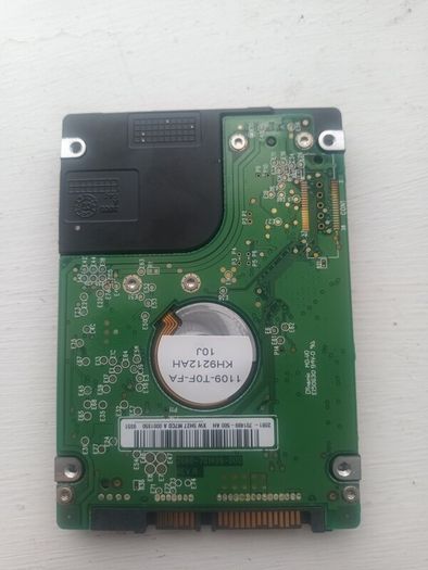 hardrive